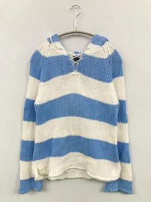 GAP/ギャップ/ニット/セーター/トップス/ブルー/XXL
