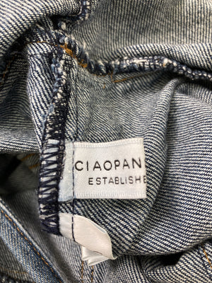 CIAOPANIC TYPY/チャオパニックティピー/ワンピース/ワンピース/ドレス/ネイビー/one