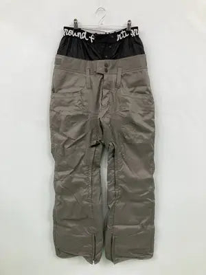 その他パンツ/パンツ/グレー/M