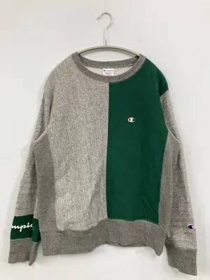 Champion/チャンピオン/スウェット/トップス/グレー/MEDIUM