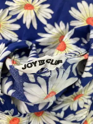 joy Ⅲ CLUB/シャツ/ブラウス/トップス/ブルー/9