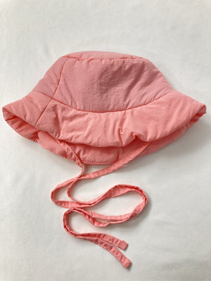 MAISON SPECIAL/メゾンスペシャル/ハット/帽子/ピンク/M