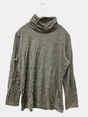 Le'Fumoir/Tシャツ/カットソー/トップス/グレー/L