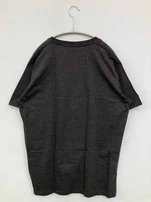 UNIQLO/ユニクロ/Tシャツ/カットソー/トップス/グレー/L