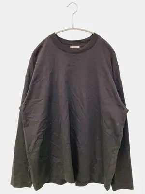 BEAUTY&YOUTH UNITED ARROWS/ビューティアンドユースユナイテッドアローズ/スウェット/トップス/ブラック/L