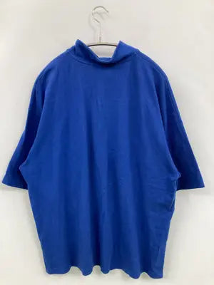 VISION STREET WEAR/ヴィジョンストリートウェア/Tシャツ/カットソー/トップス/ブルー/M