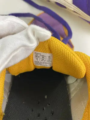 asics/アシックス/スニーカー/シューズ/パープル/28cm