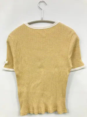 VANNIEU/Tシャツ/カットソー/トップス/ベージュ