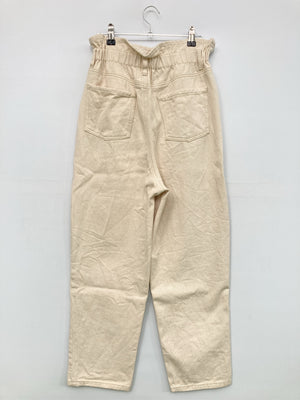 CLASSICAL ELF/クラシカルエルフ/その他パンツ/パンツ/アイボリー/M