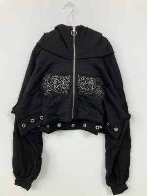 REFLEM/レフレム/その他アウター/ジャケット/アウター/ブラック/F