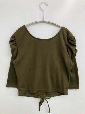 Pumpkin/パンプキン/その他トップス/トップス/ブラウン/M