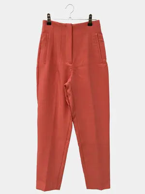 ZARA/ザラ/その他パンツ/パンツ/オレンジ/USA XS