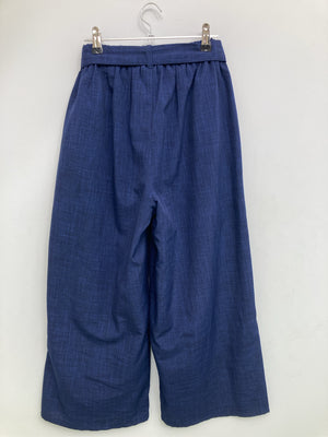 OLIVE des OLIVE/オリーブデオリーブ/その他パンツ/パンツ/ブルー/M