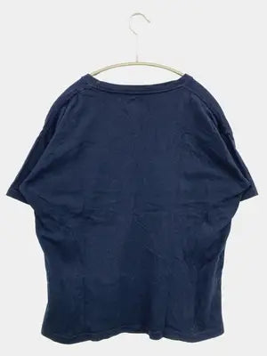 ROXY/ロキシー/Tシャツ/カットソー/トップス/ネイビー/S