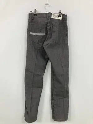 GENERAl RESEARCH/スラックス/パンツ/グレー/S