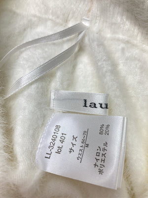 laulea/ラウレア/スカート/スカート/ホワイト/M