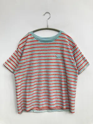 Penneys Sportswear/Tシャツ/カットソー/トップス/スカイブルー/L