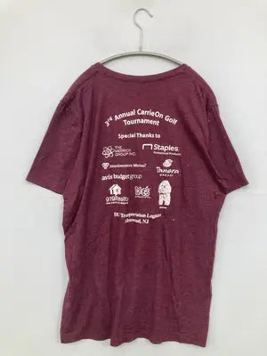 CANVAS/キャンバス/Tシャツ/カットソー/トップス/その他/L