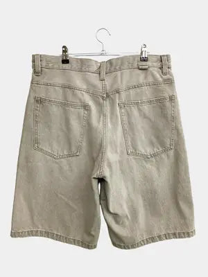 ZARA/ザラ/デニムパンツ/パンツ/グレー/EUR 42 USA/MEX 32