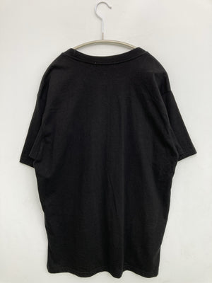 IZRO/Tシャツ/カットソー/トップス/ブラック/OG