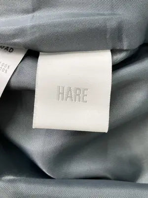 HARE/ハレ/セットアップ/ジャケット/アウター/グレー/F