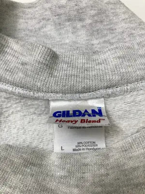 GILDAN/ギルダン/スウェット/トップス/グレー/L