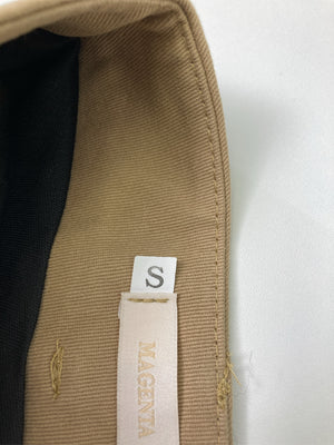 MAGENTA STUDIO/マゼンタスタジオ/その他パンツ/パンツ/ブラウン/S