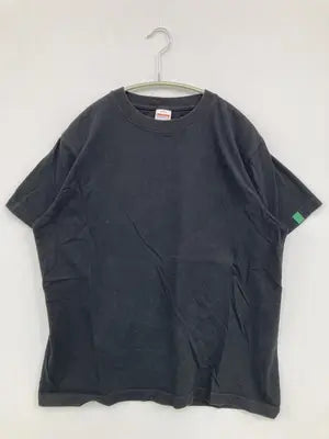 United Athle/ユナイテッドアスレ/Tシャツ/カットソー/トップス/ブラック/M