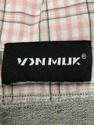 シャツ/ブラウス/トップス/グレー/2XL
