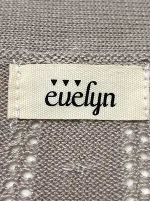 evelyn/エブリン/カーディガン/ボレロ/トップス/ベージュ