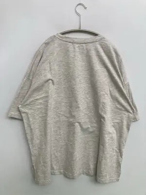 ap retro/アプレトロ/Tシャツ/カットソー/トップス/グレー/F