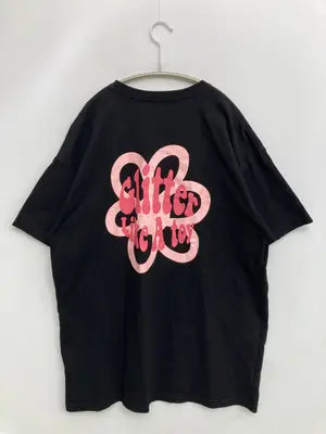 W.W.G/フーズフーギャラリー/Tシャツ/カットソー/トップス/ブラック/F