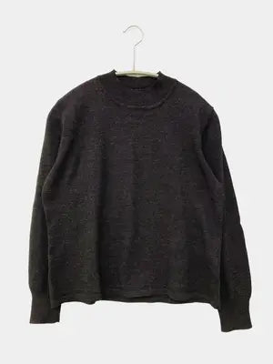 REGALO/ニット/セーター/トップス/グレー/M-L