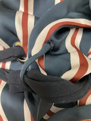ZARA/ザラ/ワンピース/ワンピース/ドレス/ネイビー/EUR S/USA S/MEX 26