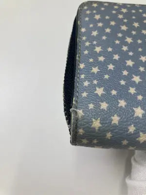 COACH/コーチ/財布/財布/小物/ブルー