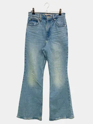 LEVI'S PREMIUM/リーバイスプレミアム/デニムパンツ/パンツ/ブルー/W25 L30