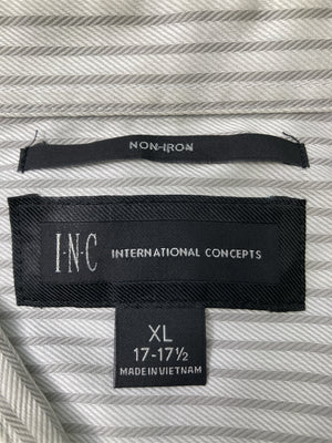INC/アイエヌシー/シャツ/ブラウス/トップス/その他/XL