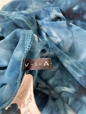 V･I･A･N･T･E/Tシャツ/カットソー/トップス/ブルー