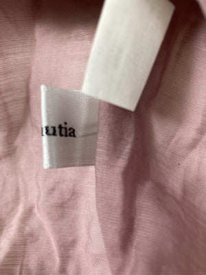 callautia/カラウティア/パーカー/トップス/ピンク/S