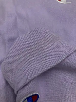 Champion/チャンピオン/スウェット/トップス/パープル/SMALL