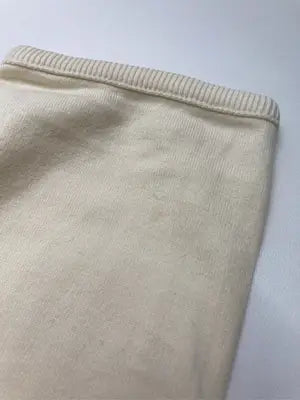 sarahbrand/Tシャツ/カットソー/トップス/アイボリー/1