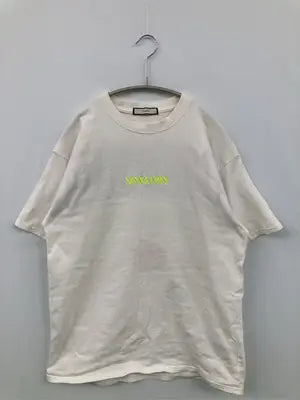 jouetie/ジュエティ/Tシャツ/カットソー/トップス/ホワイト/M