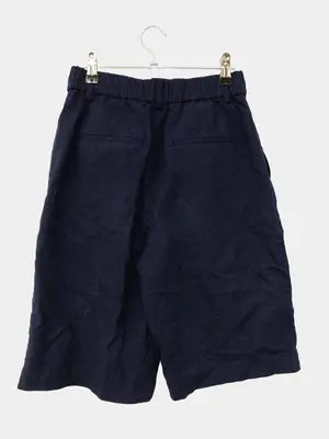 UNIQLO/ユニクロ/その他パンツ/パンツ/ネイビー/S