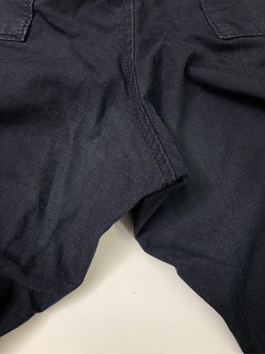 BACK NUMBER/バックナンバー/カーゴパンツ/パンツ/ネイビー/S