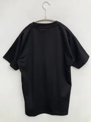 SHIBANBAN/Tシャツ/カットソー/トップス/ブラック/SS