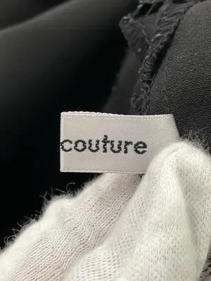 natural couture/ナチュラルクチュール/ワンピース/ワンピース/ドレス/ブラック/F