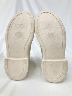 emmi/エミ/ブーツ/シューズ/ホワイト/JP 24.0