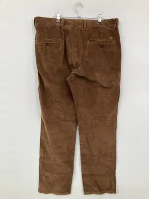 DOCKERS/ドッカーズ/チノパンツ/パンツ/ブラウン/36 x 34