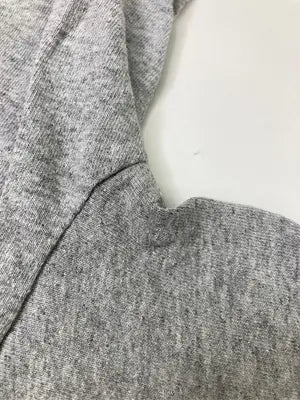 Tシャツ/カットソー/トップス/グレー