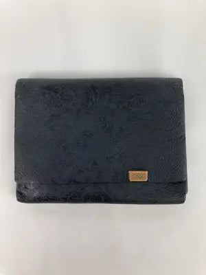 shosa/財布/財布/小物/ブラック
